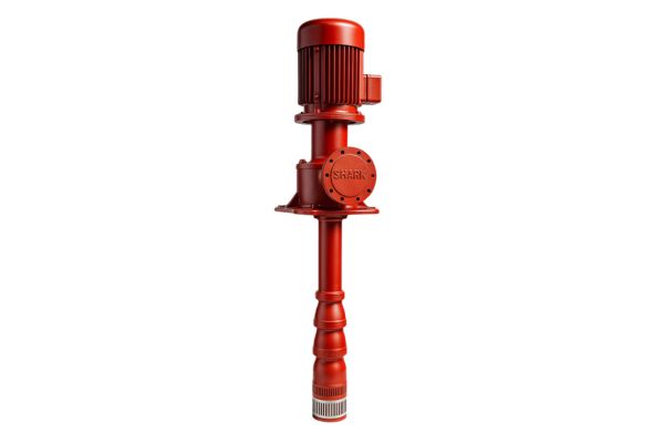Vertical Turbine Pump Sets