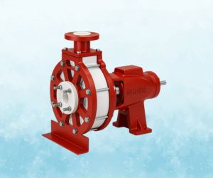 Self Priming Pumps