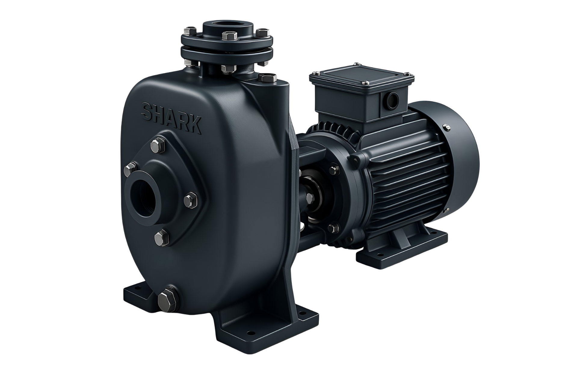 SHMP-M- Series Pump