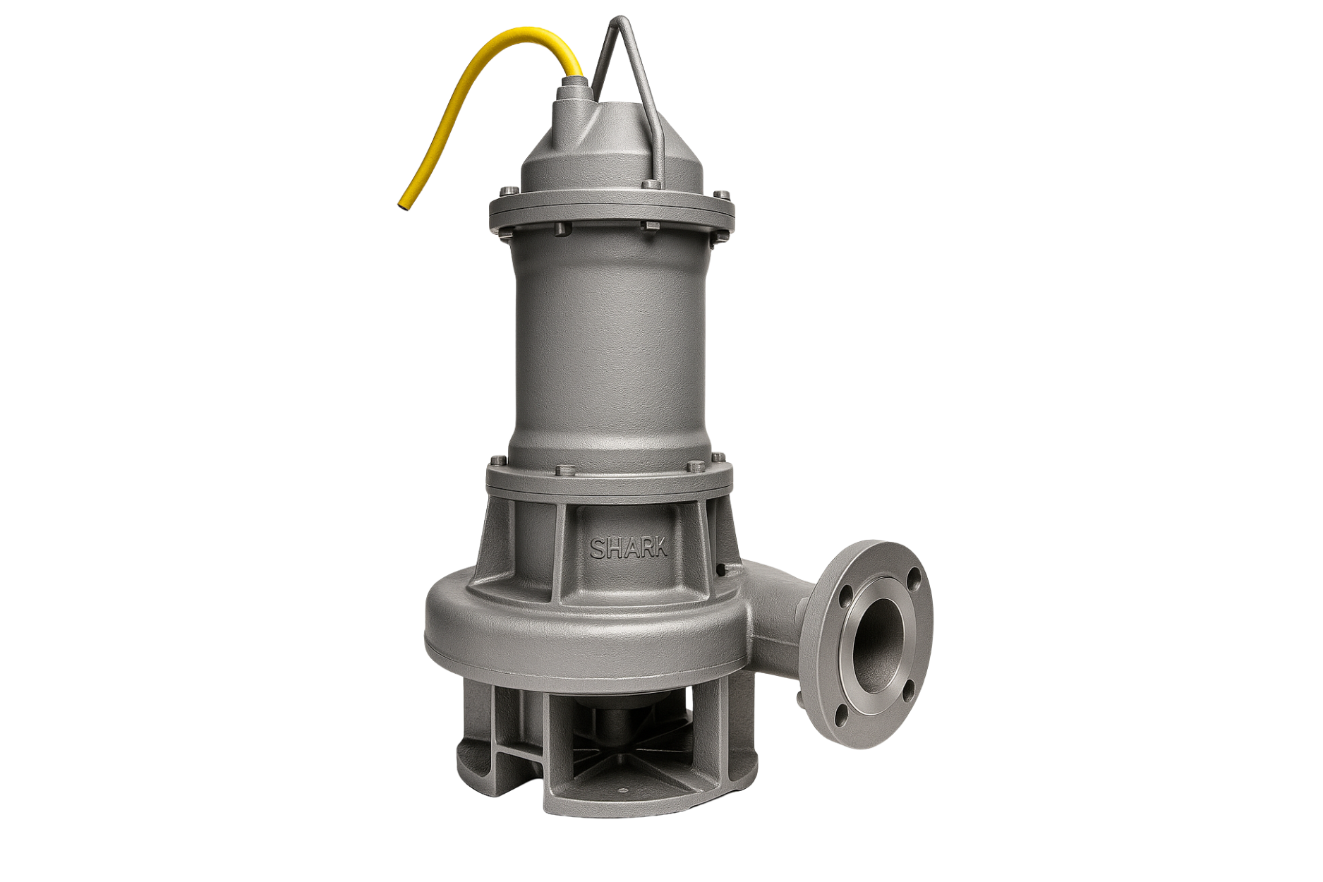 SHHSP Series Pump