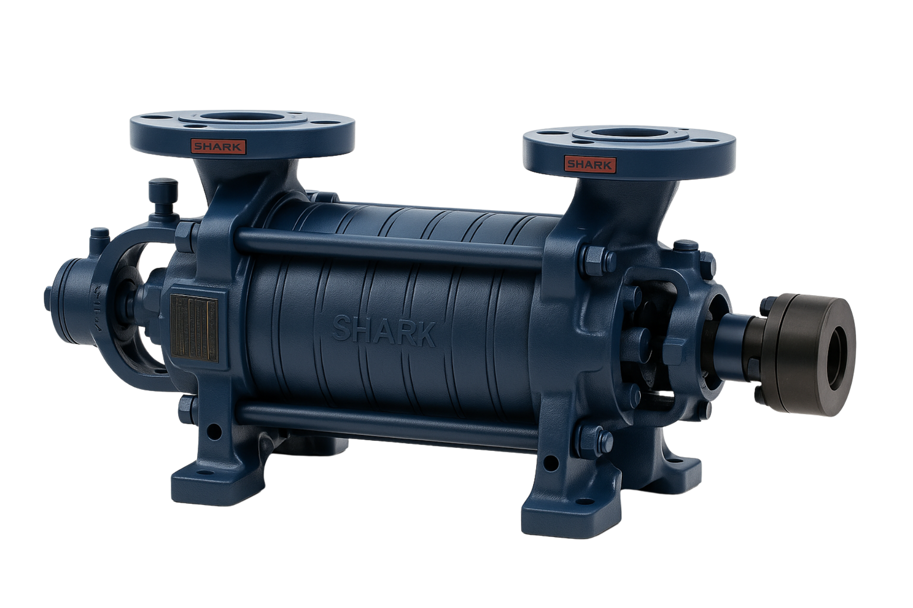 SHSBFP Series Pump