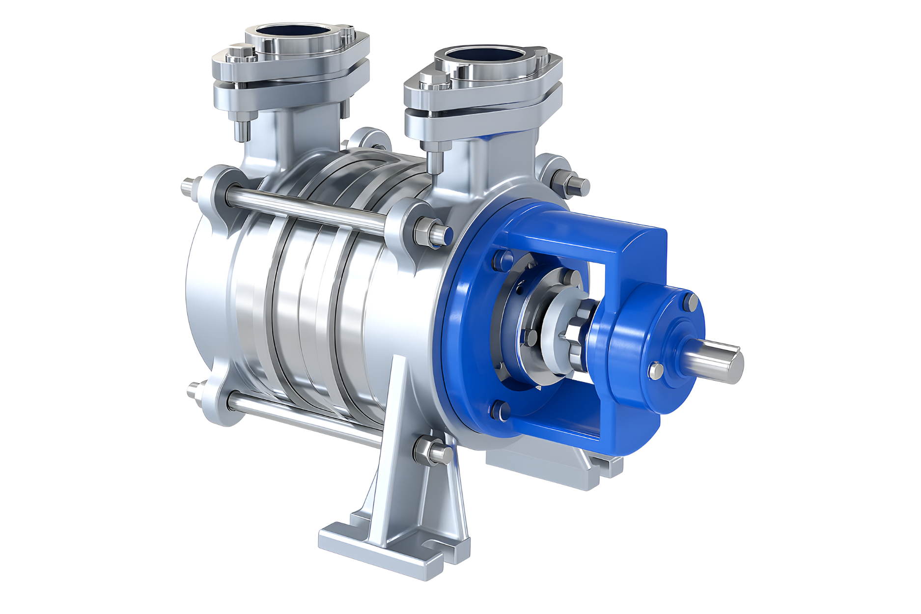 SHSP Series Pump