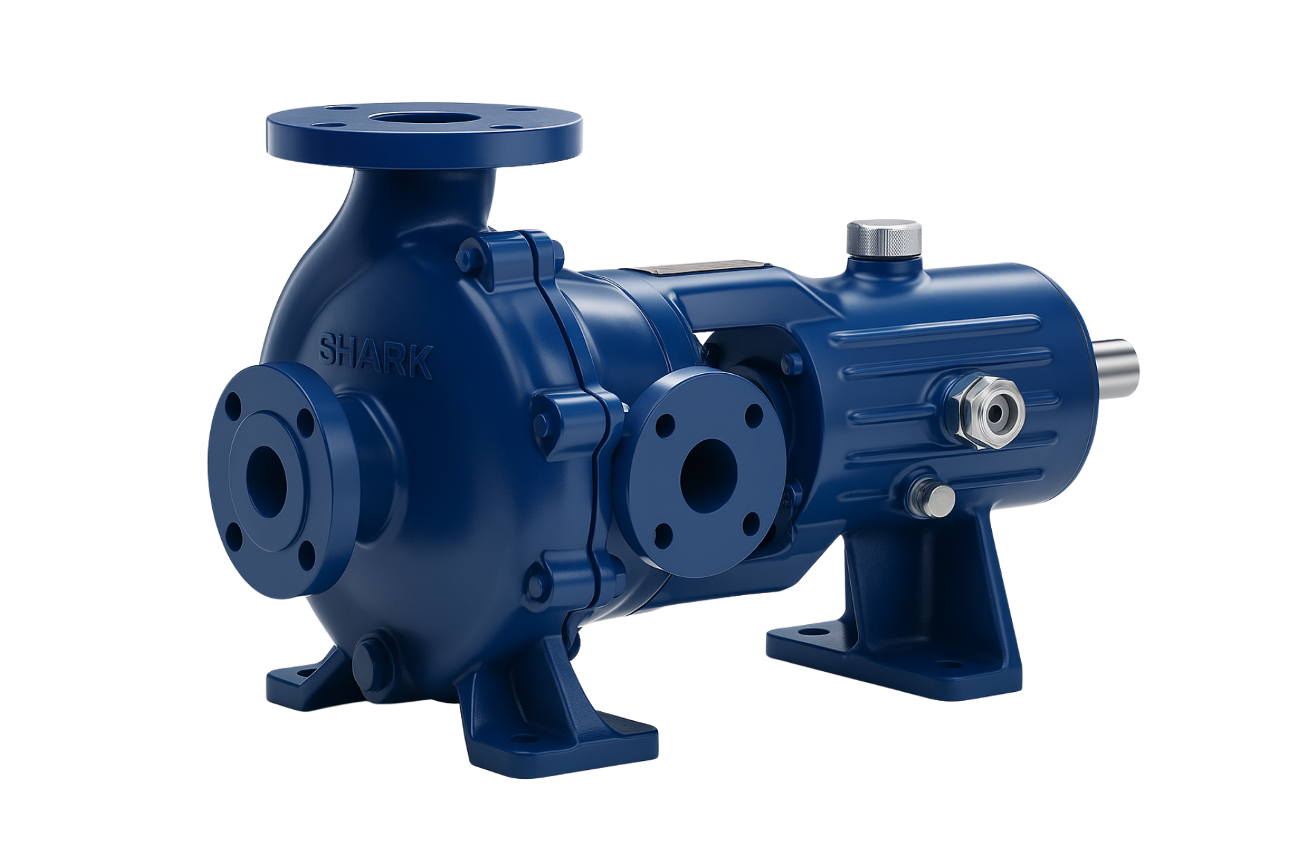 SHFPP Series Pump