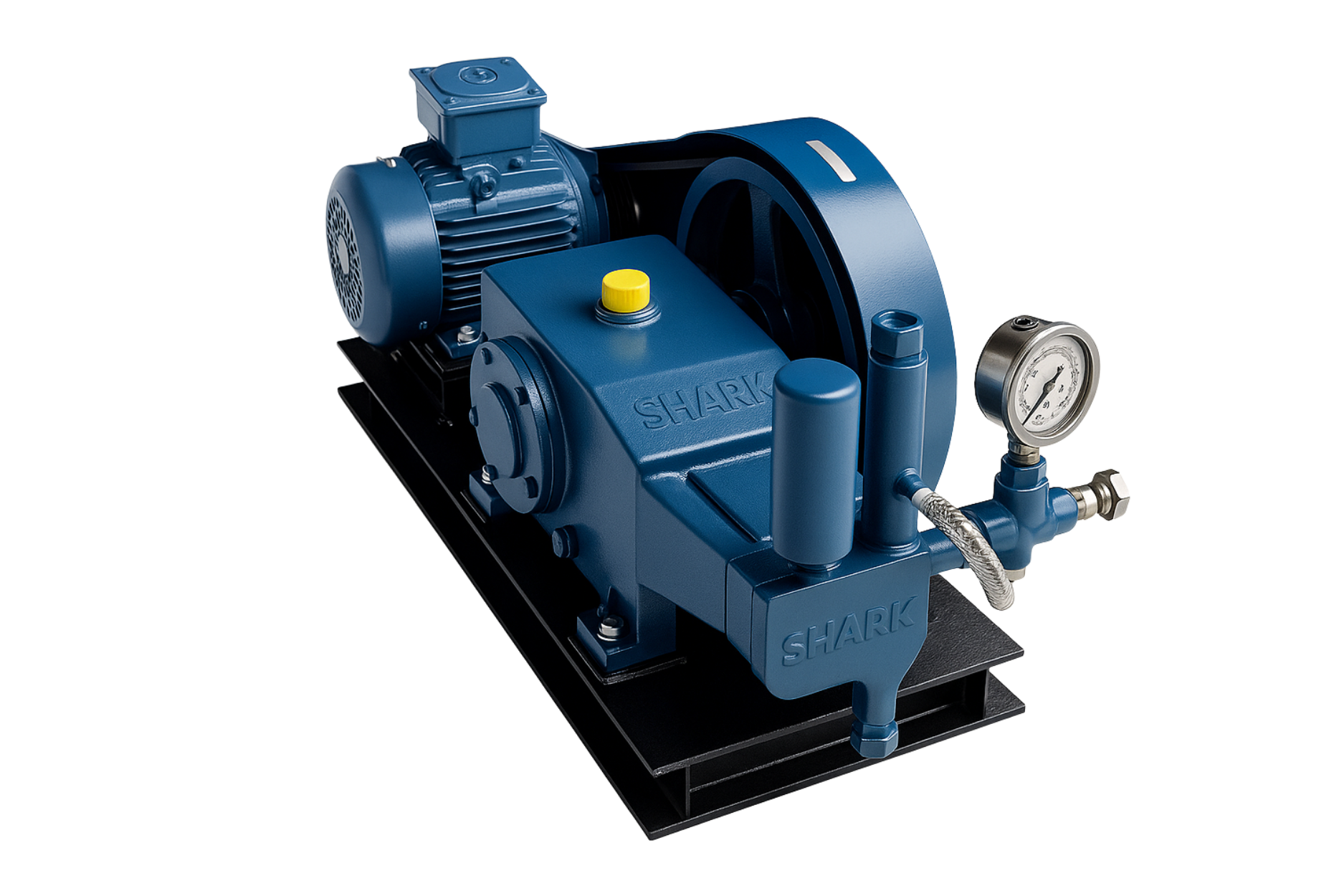 SHTPM Series Pump