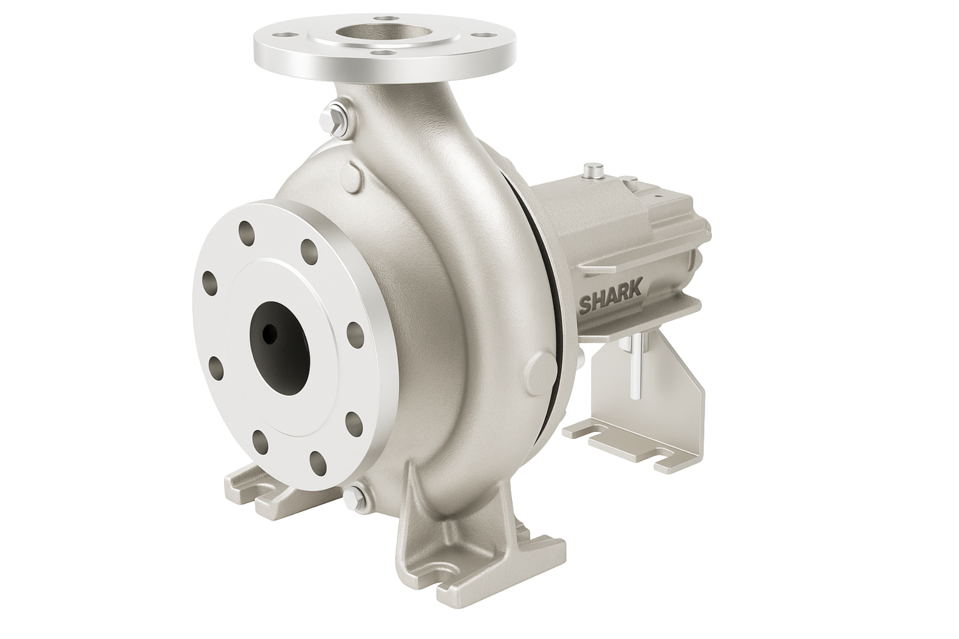 SHTFP Series Pump