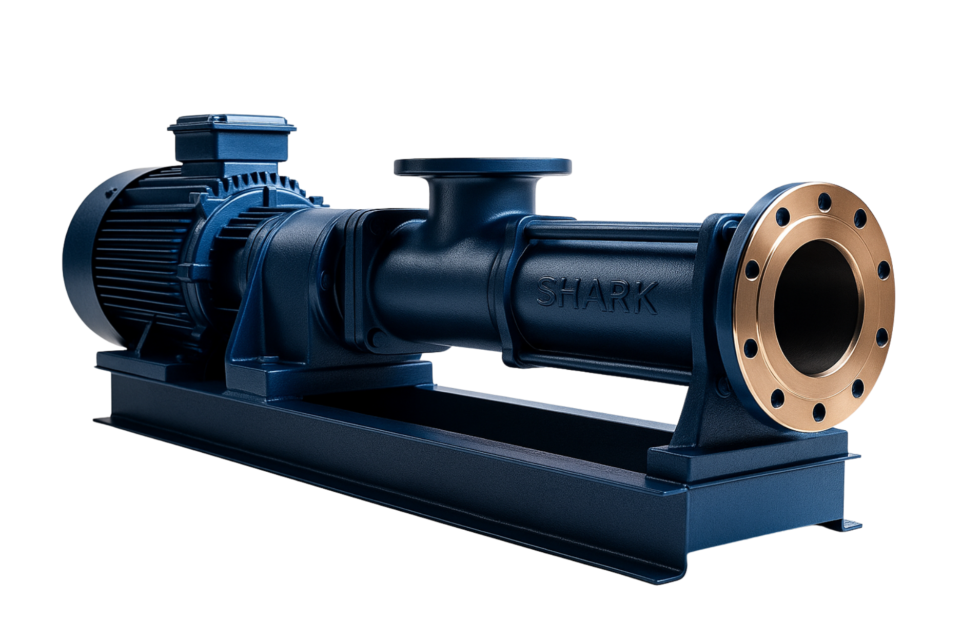 SHPCP Series Pump