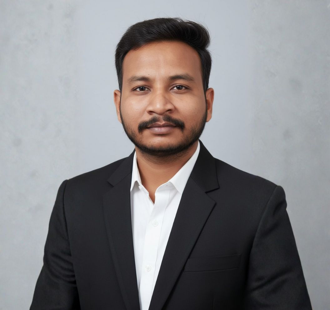 Quality Control Head